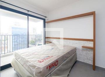 Apartamento · 24m² · 1 Quarto · Apartamento para Aluguel - Santo Amaro , 1 Quarto, 24 m² - São Paulo