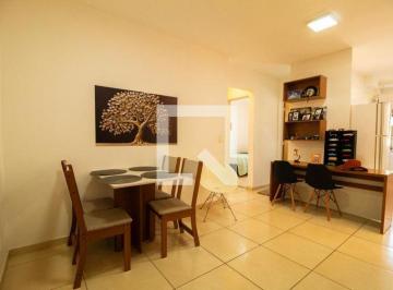 Casa · 55m² · 2 Quartos · 1 Vaga · Casa para Aluguel - Estoril , 2 Quartos, 55 m² - Belo Horizonte