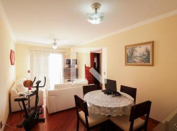 Apartamento · 73m² · 2 Quartos · 1 Vaga · Apartamento para Aluguel - Vila Nova Cachoeirinha, 2 Quartos, 73 m² - São Paulo