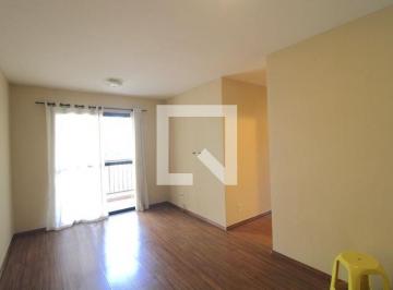 Apartamento · 67m² · 3 Quartos · 1 Vaga · Apartamento para Aluguel - Jardim Marajoara , 3 Quartos,  67 m² - São Paulo