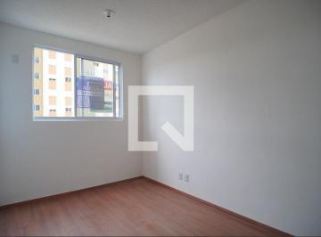 Apartamento · 47m² · 2 Quartos · 1 Vaga · Apartamento para Aluguel - Nova Sapucaia, 2 Quartos, 47 m² - Sapucaia do Sul