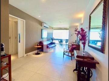 Apartamento · 85m² · 2 Quartos · 1 Vaga · Apartamento para Aluguel - Leblon, 2 Quartos, 85 m² - Rio de Janeiro
