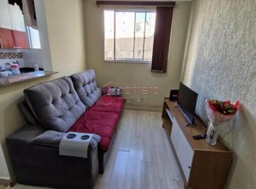 Apartamento · 54m² · 2 Quartos · 1 Vaga · APARTAMENTO À VENDA NO CONDOMÍNIO SPAZIO JARDIM IMPERIAL - JUNDIAÍ/SP