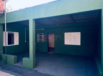 Casa · 70m² · 2 Quartos · 3 Vagas · CASA COM ENTRADA COMPARTILHADA PARA LOCAÇÃO NO CAXAMBU - JUNDIAÍ/SP