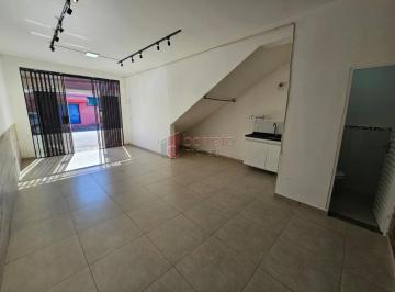 Comercial · 25m² · SALÃO COMERCIAL PARA LOCAÇÃO NO VIANELO - JUNDIAÍ/SP