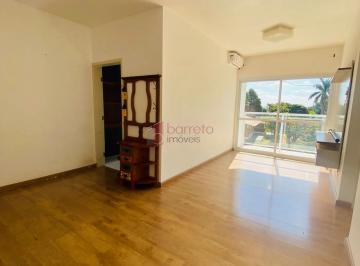 Apartamento · 75m² · 3 Quartos · 1 Vaga · APARTAMENTO À VENDA NO CONDOMÍNIO MORADA DOS REIS - BAIRRO MEDEIROS - JUNDIAÍ/SP
