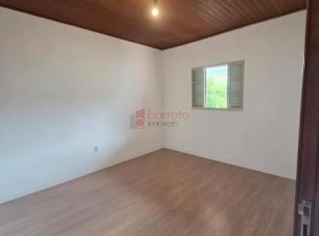 Comercial · 80m² · 2 Quartos · CASA COMERCIAL PARA LOCAÇÃO NA VILA NAMBI - JUNDIAÍ/SP
