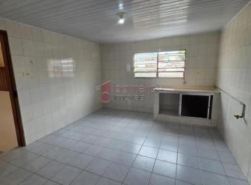 Casa · 116m² · 2 Quartos · 1 Vaga · CASA PARA LOCAÇÃO E VENDA NO JARDIM TAMOIO - JUNDIAÍ/SP