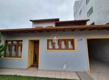 Casa · 275m² · 3 Quartos · 3 Vagas · Casa 3 Quartos com 3 Suítes  - Barreiros