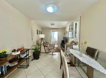 Apartamento · 72m² · 2 Quartos · 1 Vaga · Apartamento 2 Quartos com 1 Suíte e 72m² - Campinas