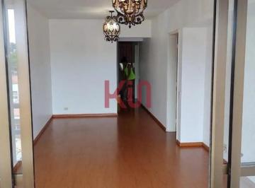 Apartamento · 85m² · 3 Quartos · 1 Vaga · Apartamento à venda em São Paulo-SP, Jardim da Saúde: 3 quartos, 1 suíte, 2 banheiros, 1 vaga, 85m².