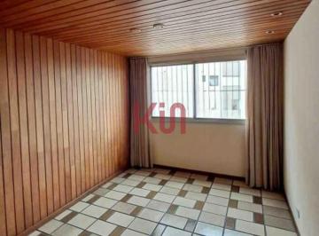 Apartamento · 100m² · 4 Quartos · 1 Vaga · APARTAMENTO RESIDENCIAL em São Paulo - São Paulo, Vila Guarani (Z Sul)