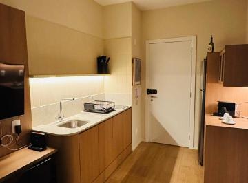 Apartamento de 1 quarto, São Paulo · Apartamento impecável e novo em Pinheiros