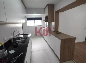 Apartamento · 94m² · 3 Quartos · 2 Vagas · Apartamento à venda em São Paulo - Brooklin Paulista: 3 quartos, 2 salas, 4 banheiros, 2 vagas de ga
