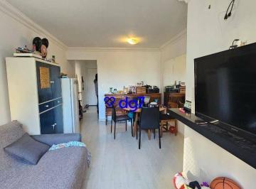 Apartamento · 68m² · 3 Quartos · 1 Vaga · Apartamento no Jardim Bonfiglioli 3 dormitórios e 1 vaga 68 metros
