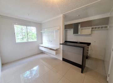 Apartamento · 46m² · 2 Quartos · 1 Vaga · Apartamento para Locação de 2 quartos com vaga de garagem no Jardim Helga, São Paulo-SP!