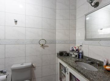 Casa · 227m² · 3 Quartos · 4 Vagas · Casa em Ipanema