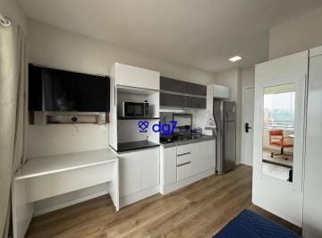 Apartamento · 25m² · 1 Quarto · Lindo studio repleto de armários no Butantã!