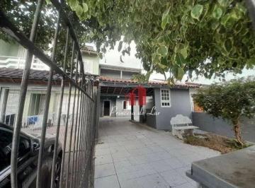 Casa · 89m² · 2 Quartos · 2 Vagas · Casas para locação com Churrasqueira e 2 quartos, 89 m² - Aberta dos Morros