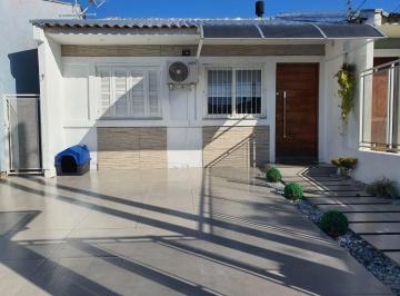 Casa · 66m² · 2 Quartos · 1 Vaga · Casa Térrea 2 dormitórios Lot. Moradas do Sul - 1 vaga de garagem