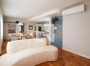 Apartamento · 75m² · 2 Quartos · Apartamento à Venda - Itaim Bibi, 2 Quartos, 75 m2