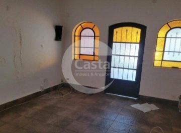 Casa · 120m² · 2 Quartos · 2 Vagas · Sobrado em MOOCA
