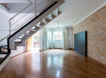 Casa · 120m² · 3 Quartos · 4 Vagas · Casa em Condomínio em Vila Prudente