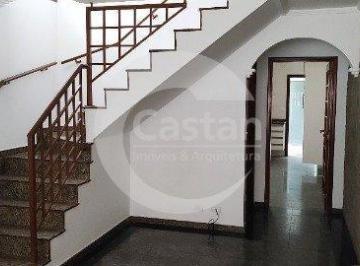 Casa · 170m² · 3 Quartos · 2 Vagas · Sobrado em Analia Franco