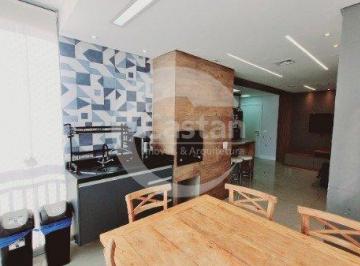 Apartamento · 78m² · 3 Quartos · 2 Vagas · Apartamento em Vila Prudente