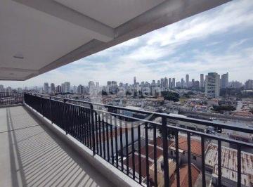 Apartamento · 40m² · 2 Quartos · 1 Vaga · Apartamento em Mooca
