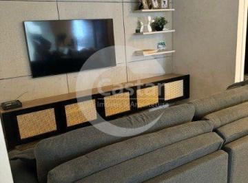 Apartamento · 91m² · 3 Quartos · 2 Vagas · Apartamento em Vila Prudente