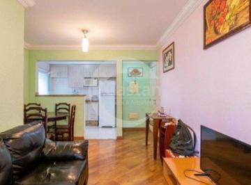 Apartamento · 71m² · 3 Quartos · 1 Vaga · Apartamento em Mooca