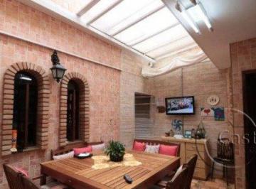 Casa · 140m² · 3 Quartos · 1 Vaga · Sobrado em Jardim Analia Franco
