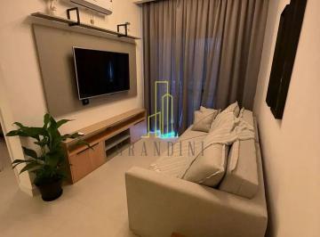 Apartamento · 45m² · 1 Quarto · 1 Vaga · Flat à venda, Centro, São Bernardo do Campo, SP