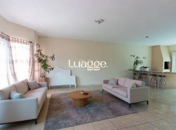 Casa · 140m² · 3 Quartos · 2 Vagas · Casa para Locação/Aluguel - 140m², 3 dormitórios, sendo 1 suites, 2 vagas - Vila Nova