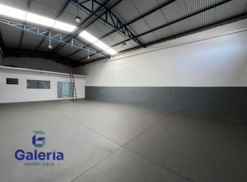 img0 · Salão comercial para alugar, 165m² - Jardim Florestan Fernandes
