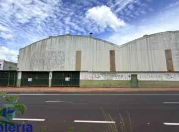 img0 · Galpão comercial para à alugar,1850m²-Planalto Verde