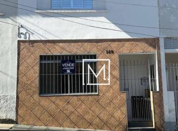 Casa · 90m² · 3 Quartos · Sobrado com 3 dormitórios à venda, 90 m² por R$ 500.000,00 - Vila Gumercindo - S