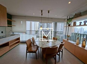 Apartamento · 137m² · 3 Quartos · 1 Vaga · Apartamento Garden com 3 dormitórios à venda, 137 m² por R$ 1.970.398,00 - Vila