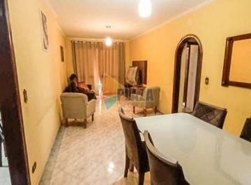Apartamento · 87m² · 2 Quartos · 1 Vaga · Apartamento com 2 dormitórios à venda, 87 m² por R$ 660.000,00 - Vila Guilhermina - Praia Grande/SP