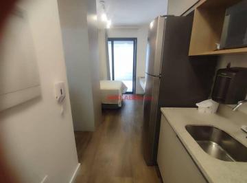 Apartamento · 34m² · 1 Quarto · Studio com 1 dormitório, 34 m² - venda por R$ 540.000,00 ou aluguel por R$ 3.780,00/mês - Vila Maria