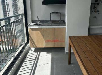 Apartamento · 70m² · 3 Quartos · 1 Vaga · Ipiranga - 400m Metro Imigrantes - Gr.