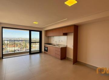 Apartamento · 71m² · 2 Quartos · 1 Vaga · Aluguel locação 2 suítes Setor Marista Paranhos