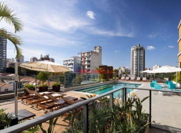 Apartamento · 130m² · 3 Quartos · 2 Vagas · Vila Mariana - Varanda Gourmet - Grs.