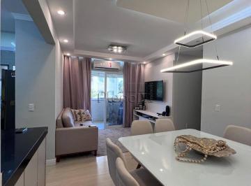 imagem · Apartamento à venda em Valinhos, Piazza di San Marco, com 3 quartos, com 77 m²