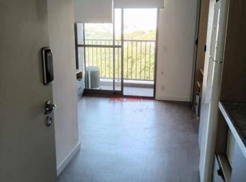 Apartamento · 24m² · Studio à venda, 24 m² por R$ 430.000,00 - Jardim Aurélia - São Paulo/SP
