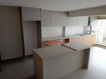 Apartamento · 102m² · 2 Quartos · 2 Vagas · Apartamento com 2 dormitórios à venda, 102 m² por R$ 3.100.000,00 - Moema - São Paulo/SP