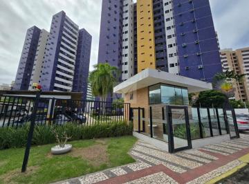 Apartamento · 80m² · 2 Quartos · 2 Vagas · Apartamento à venda, 2 quartos, 2 vagas, Farolândia - Aracaju/SE