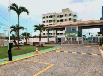 Apartamento · 74m² · 3 Quartos · 1 Vaga · Apartamento para aluguel, 3 quartos, 1 suíte, 1 vaga, Aeroporto - Aracaju/SE