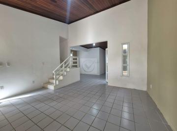 Sala 1 · Casa para aluguel, 4 quartos, 2 suítes, 2 vagas, Atalaia - Aracaju/SE